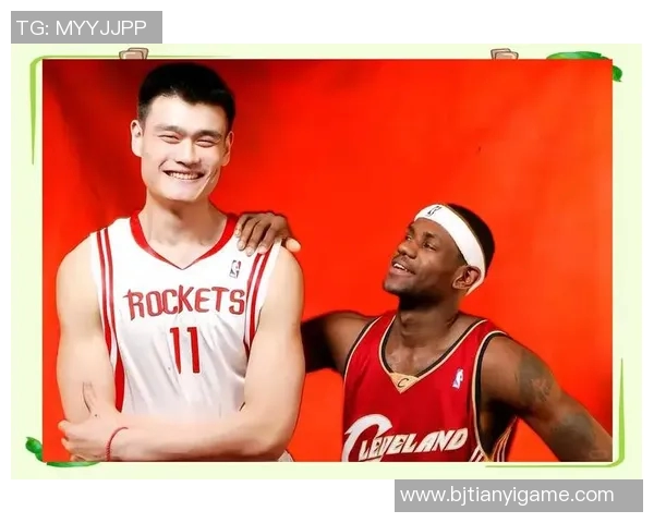 姚明喜迎新生儿子家庭幸福满溢篮球巨星的父爱之路开启新篇章