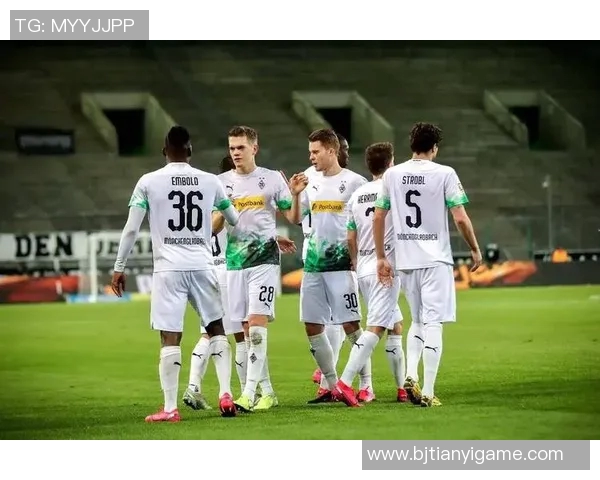 2017年门兴格拉德巴赫对阵汉堡精彩回顾与赛后分析