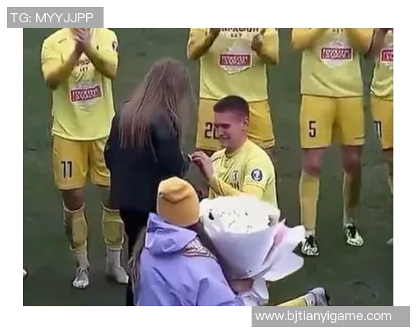 足球明星与球迷亲密合照瞬间记录热爱与梦想的美好时刻