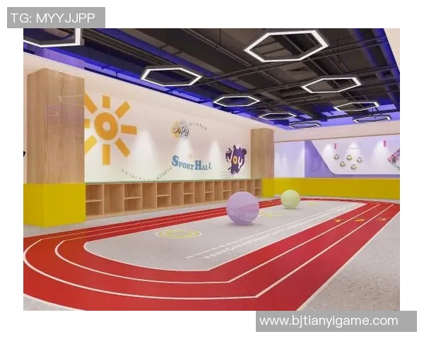 上海少儿体育培训机构助力孩子成长提升综合素质与运动能力的最佳选择