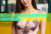 糖心vlog兑换码最新免费领取平台轻松解锁专属福利