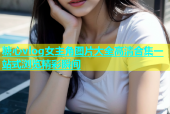 糖心vlog女主角图片大全高清合集一站式浏览精彩瞬间