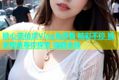 糖心唐伯虎Vlog免费看 精彩不停 独家视角等你探索 嗨翻全场