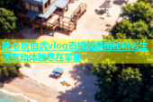 糖心唐伯虎vlog直播视频揭秘精彩生活互动体验尽在掌握