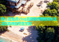 糖心唐伯虎vlog直播视频揭秘精彩生活互动体验尽在掌握