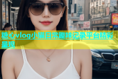 糖心vlog小猫日常趣味记录平台精彩呈现
