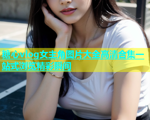 糖心vlog女主角图片大全高清合集一站式浏览精彩瞬间  第1张