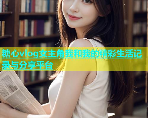糖心vlog女主角我和我的精彩生活记录与分享平台  第1张