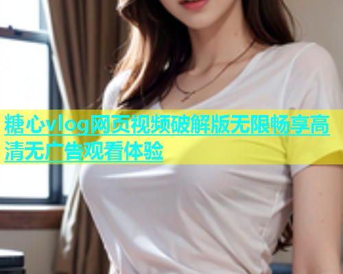 糖心vlog网页视频破解版无限畅享高清无广告观看体验  第1张