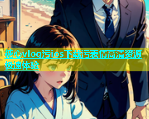 糖心vlog污ios下载污表情高清资源极速体验  第1张