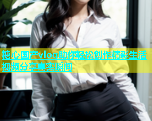 糖心国产vlog助你轻松创作精彩生活视频分享真实瞬间  第2张